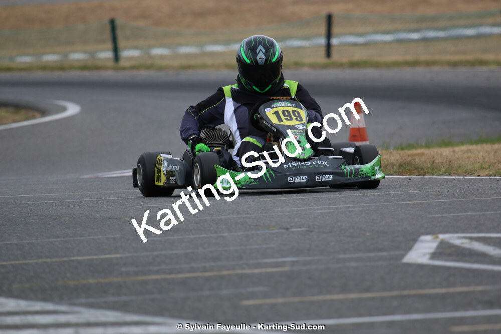 06/09/2020 : Course Club Circuit Haute-Garonne Karting de Muret (photos Sylvain Fayeulle) 2020 — karting