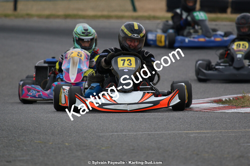 06/09/2020 : Course Club Circuit Haute-Garonne Karting de Muret (photos Sylvain Fayeulle) 2020 — karting