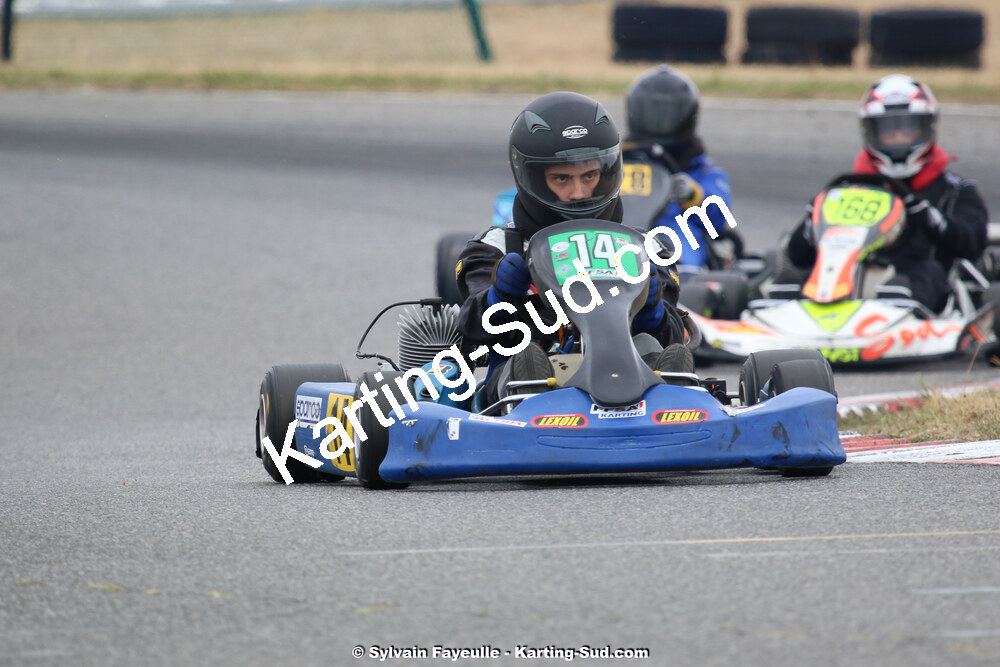 06/09/2020 : Course Club Circuit Haute-Garonne Karting de Muret (photos Sylvain Fayeulle) 2020 — karting
