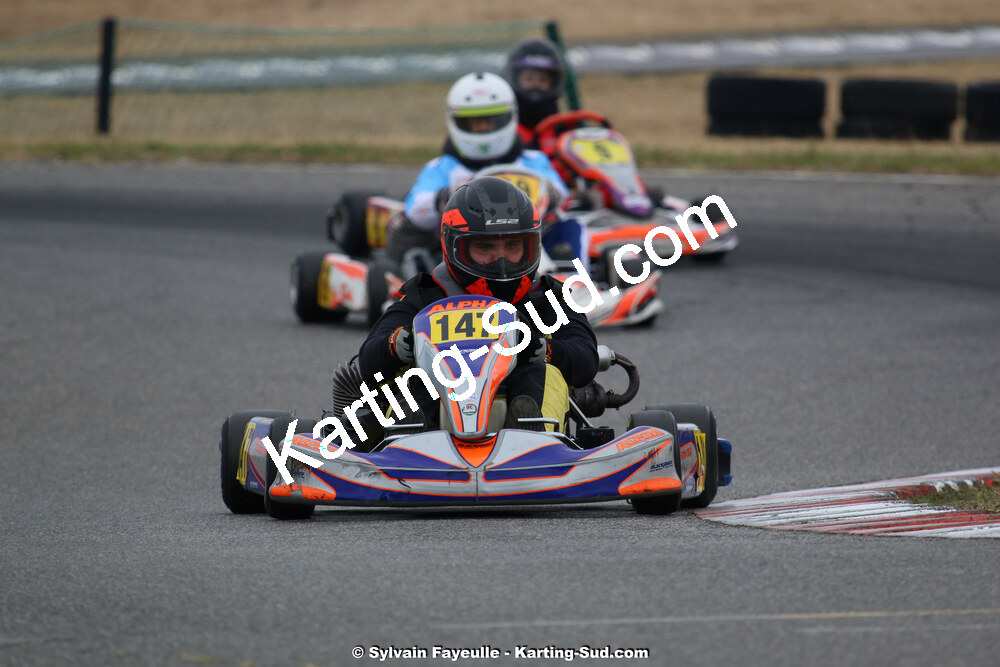 06/09/2020 : Course Club Circuit Haute-Garonne Karting de Muret (photos Sylvain Fayeulle) 2020 — karting