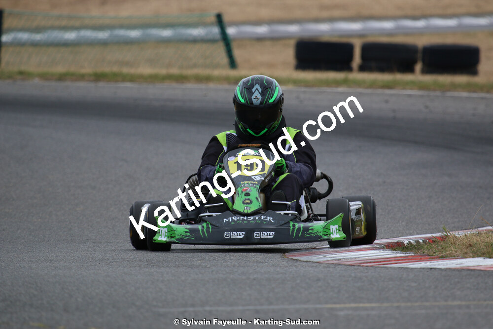 06/09/2020 : Course Club Circuit Haute-Garonne Karting de Muret (photos Sylvain Fayeulle) 2020 — karting