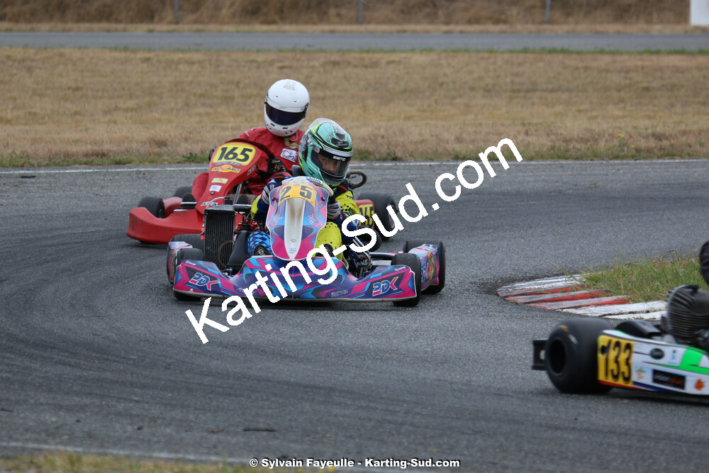 06/09/2020 : Course Club Circuit Haute-Garonne Karting de Muret (photos Sylvain Fayeulle) 2020 — karting