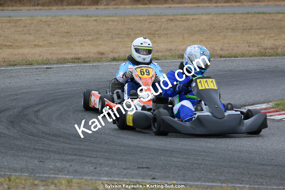 06/09/2020 : Course Club Circuit Haute-Garonne Karting de Muret (photos Sylvain Fayeulle) 2020 — karting