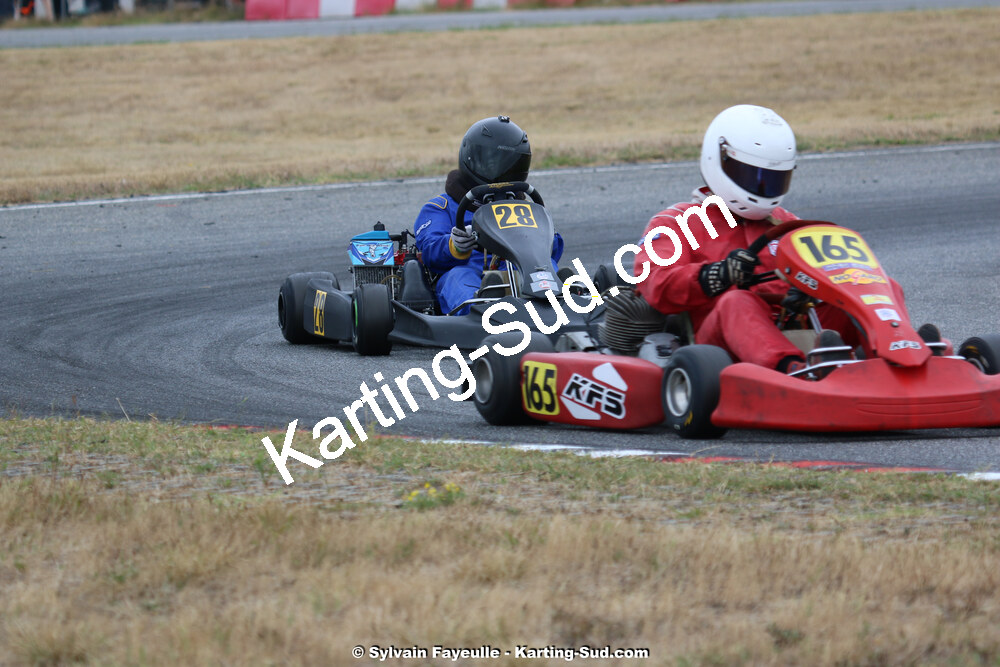 06/09/2020 : Course Club Circuit Haute-Garonne Karting de Muret (photos Sylvain Fayeulle) 2020 — karting
