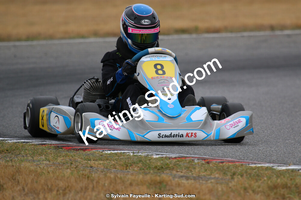 06/09/2020 : Course Club Circuit Haute-Garonne Karting de Muret (photos Sylvain Fayeulle) 2020 — karting