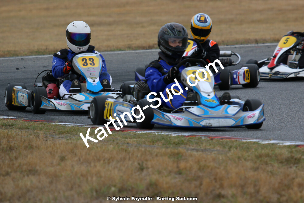 06/09/2020 : Course Club Circuit Haute-Garonne Karting de Muret (photos Sylvain Fayeulle) 2020 — karting