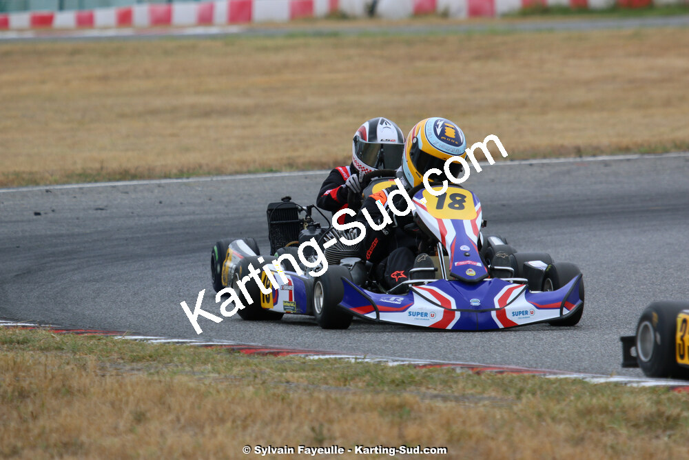 06/09/2020 : Course Club Circuit Haute-Garonne Karting de Muret (photos Sylvain Fayeulle) 2020 — karting