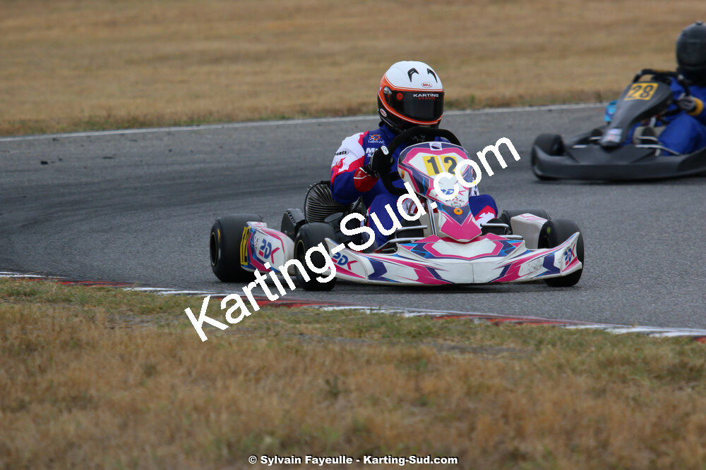 06/09/2020 : Course Club Circuit Haute-Garonne Karting de Muret (photos Sylvain Fayeulle) 2020 — karting