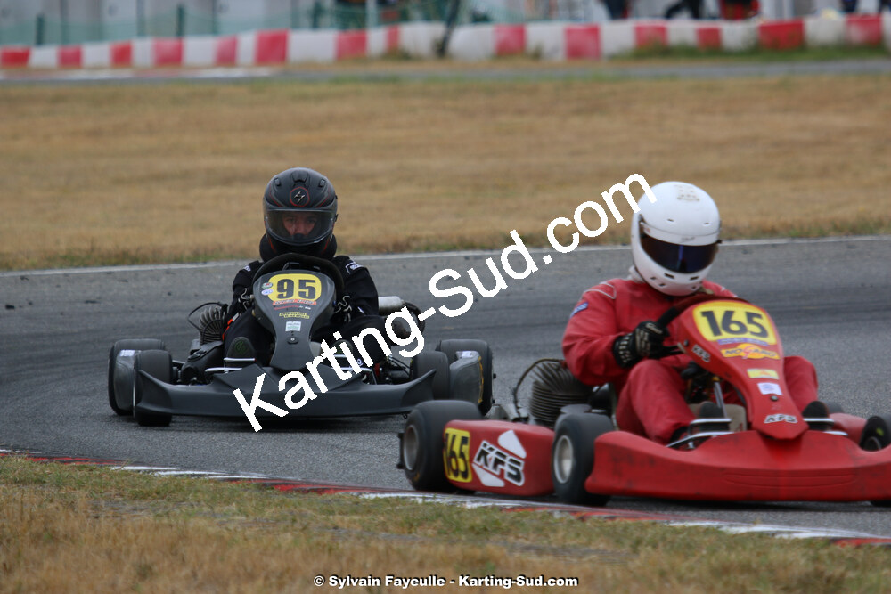 06/09/2020 : Course Club Circuit Haute-Garonne Karting de Muret (photos Sylvain Fayeulle) 2020 — karting
