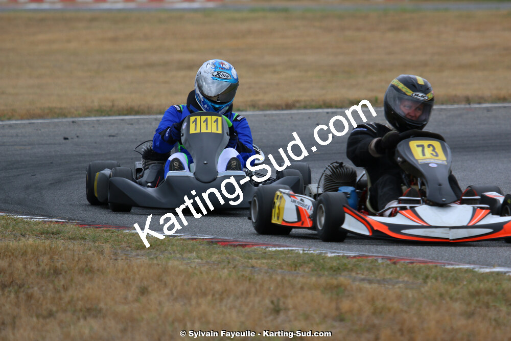 06/09/2020 : Course Club Circuit Haute-Garonne Karting de Muret (photos Sylvain Fayeulle) 2020 — karting