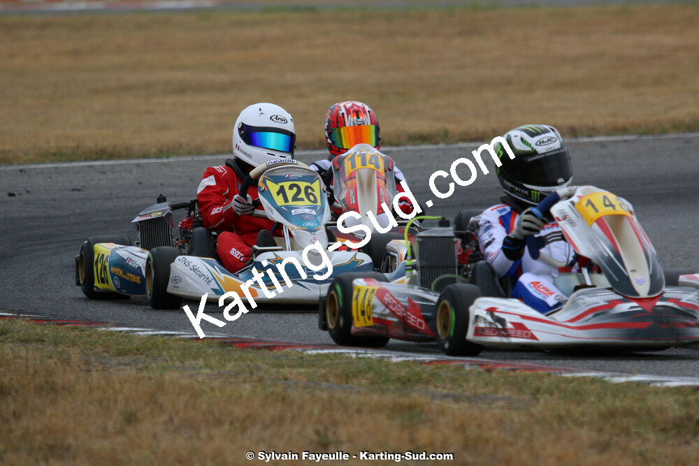 06/09/2020 : Course Club Circuit Haute-Garonne Karting de Muret (photos Sylvain Fayeulle) 2020 — karting