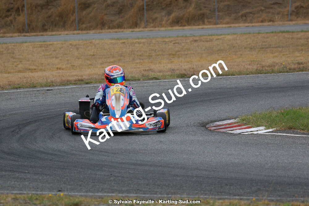 06/09/2020 : Course Club Circuit Haute-Garonne Karting de Muret (photos Sylvain Fayeulle) 2020 — karting