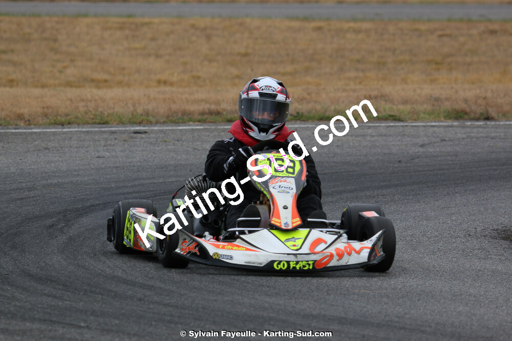 06/09/2020 : Course Club Circuit Haute-Garonne Karting de Muret (photos Sylvain Fayeulle) 2020 — karting