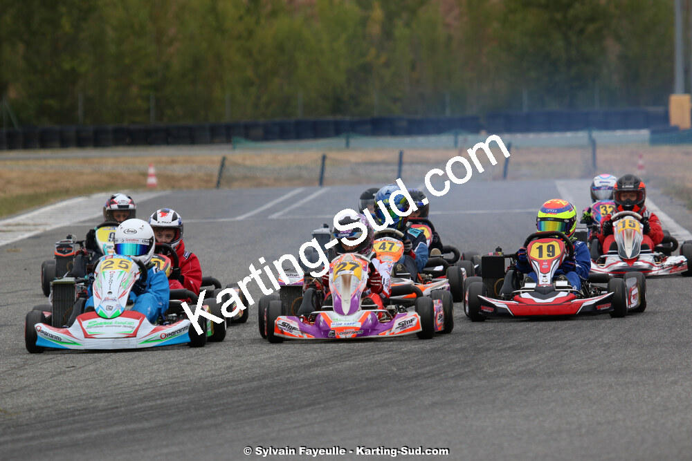 06/09/2020 : Course Club Circuit Haute-Garonne Karting de Muret (photos Sylvain Fayeulle) 2020 — karting