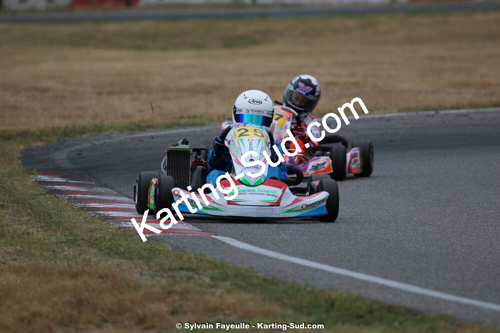 06/09/2020 : Course Club Circuit Haute-Garonne Karting de Muret (photos Sylvain Fayeulle) 2020 — karting