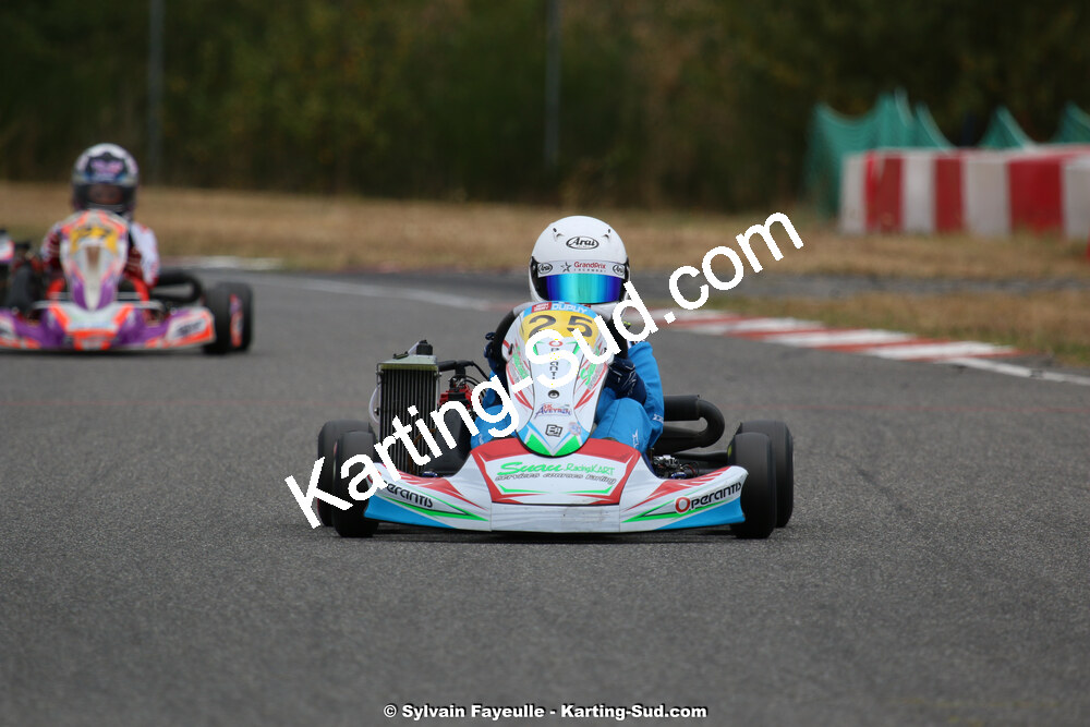 06/09/2020 : Course Club Circuit Haute-Garonne Karting de Muret (photos Sylvain Fayeulle) 2020 — karting