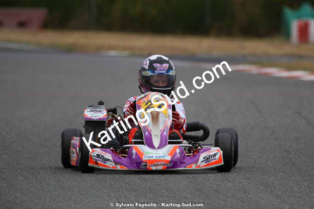 06/09/2020 : Course Club Circuit Haute-Garonne Karting de Muret (photos Sylvain Fayeulle) 2020 — karting