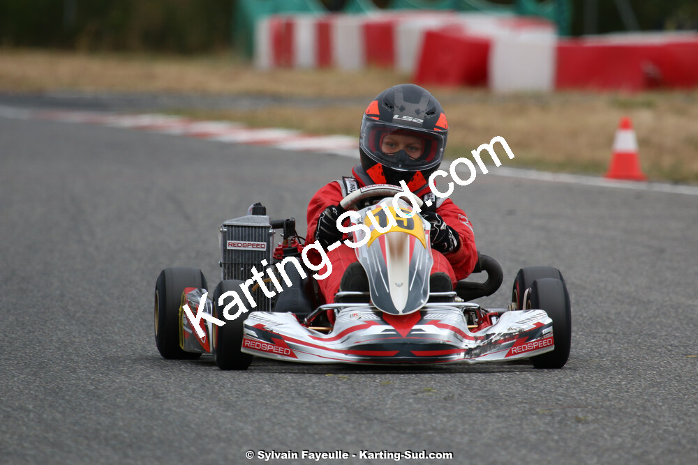 06/09/2020 : Course Club Circuit Haute-Garonne Karting de Muret (photos Sylvain Fayeulle) 2020 — karting