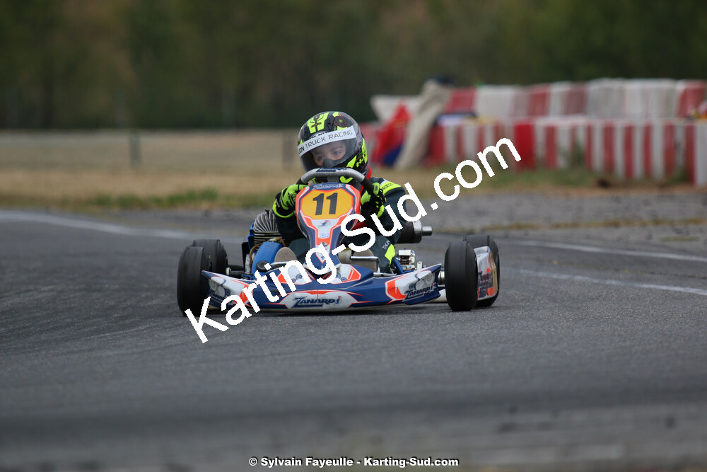 06/09/2020 : Course Club Circuit Haute-Garonne Karting de Muret (photos Sylvain Fayeulle) 2020 — karting