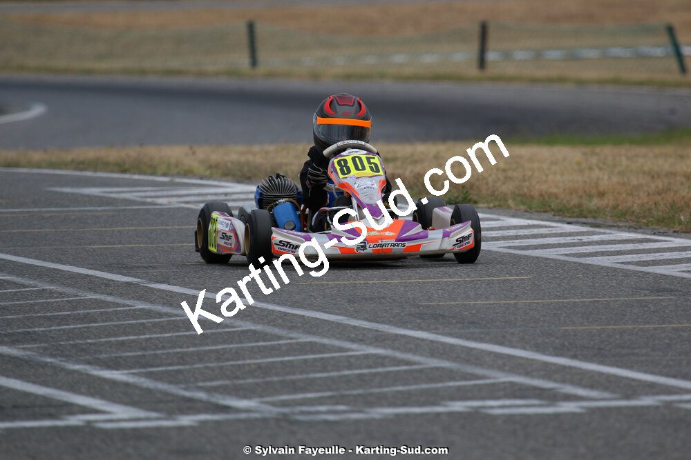 06/09/2020 : Course Club Circuit Haute-Garonne Karting de Muret (photos Sylvain Fayeulle) 2020 — karting