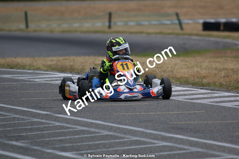 06/09/2020 : Course Club Circuit Haute-Garonne Karting de Muret (photos Sylvain Fayeulle) 2020 — karting