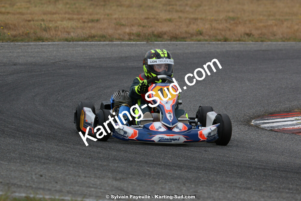 06/09/2020 : Course Club Circuit Haute-Garonne Karting de Muret (photos Sylvain Fayeulle) 2020 — karting