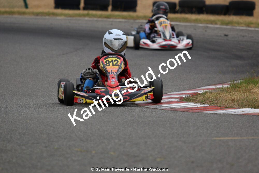 06/09/2020 : Course Club Circuit Haute-Garonne Karting de Muret (photos Sylvain Fayeulle) 2020 — karting