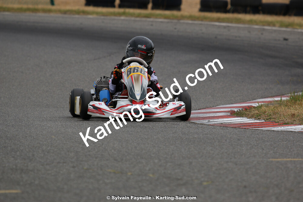 06/09/2020 : Course Club Circuit Haute-Garonne Karting de Muret (photos Sylvain Fayeulle) 2020 — karting