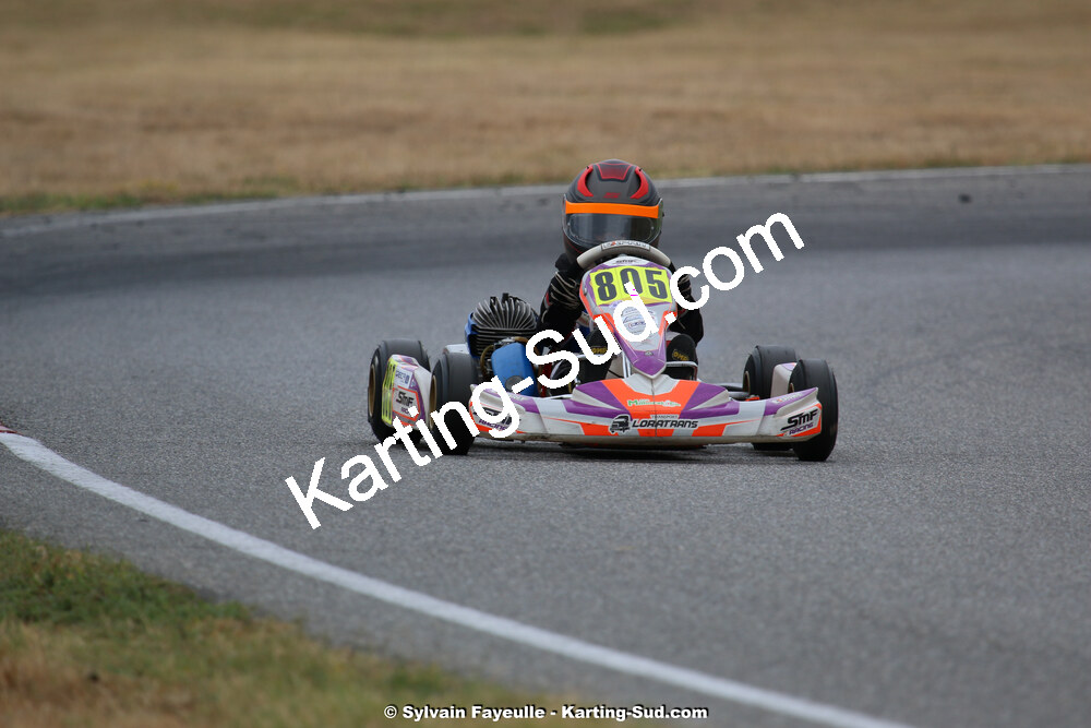 06/09/2020 : Course Club Circuit Haute-Garonne Karting de Muret (photos Sylvain Fayeulle) 2020 — karting