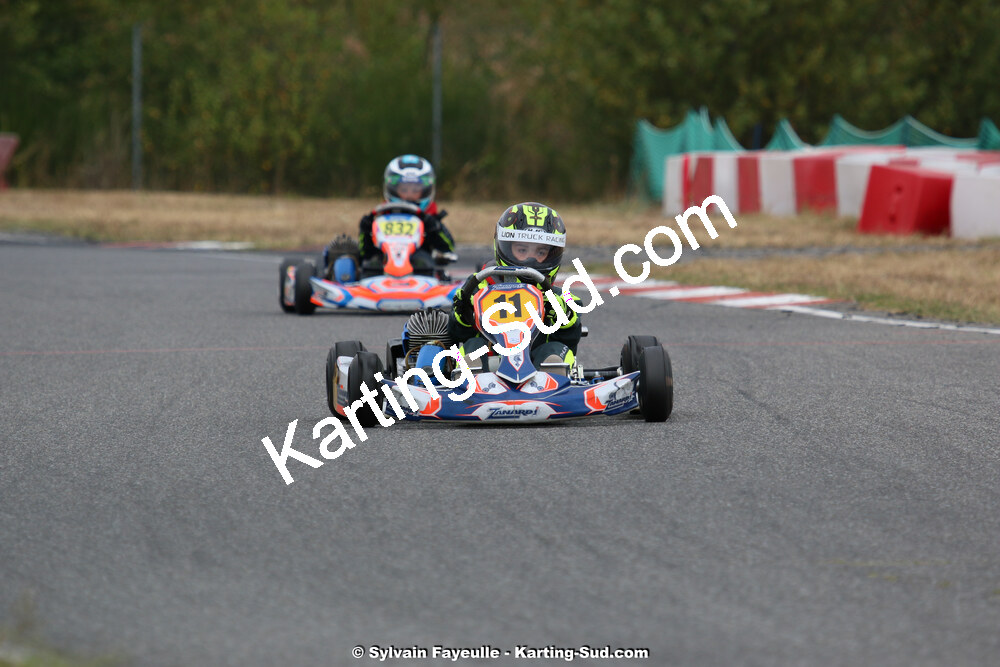 06/09/2020 : Course Club Circuit Haute-Garonne Karting de Muret (photos Sylvain Fayeulle) 2020 — karting