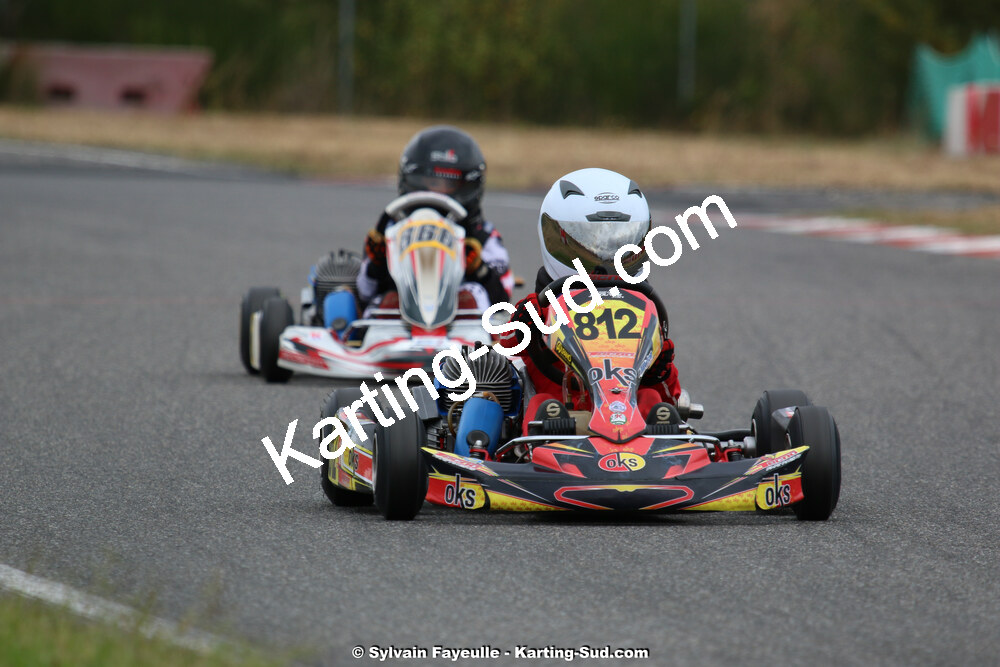06/09/2020 : Course Club Circuit Haute-Garonne Karting de Muret (photos Sylvain Fayeulle) 2020 — karting