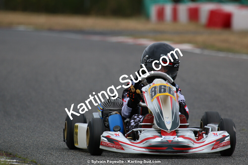 06/09/2020 : Course Club Circuit Haute-Garonne Karting de Muret (photos Sylvain Fayeulle) 2020 — karting