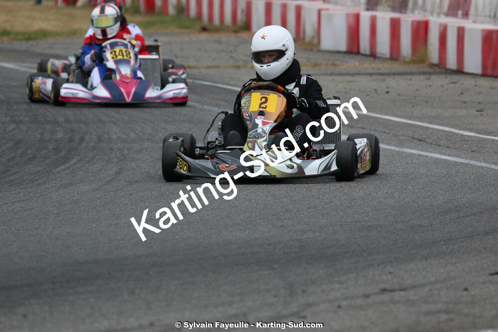 06/09/2020 : Course Club Circuit Haute-Garonne Karting de Muret (photos Sylvain Fayeulle) 2020 — karting