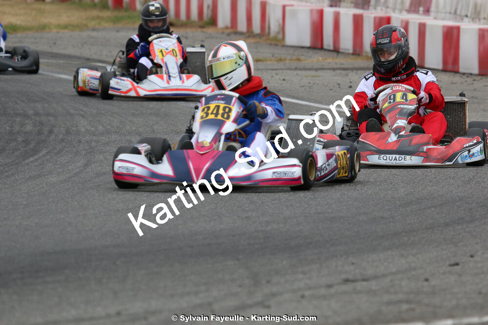 06/09/2020 : Course Club Circuit Haute-Garonne Karting de Muret (photos Sylvain Fayeulle) 2020 — karting