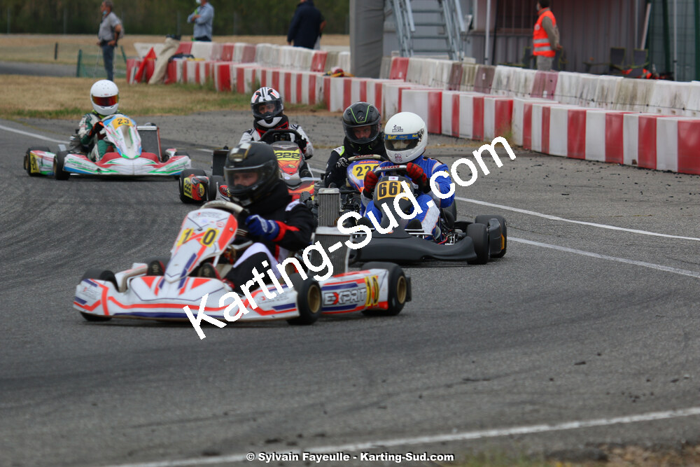 06/09/2020 : Course Club Circuit Haute-Garonne Karting de Muret (photos Sylvain Fayeulle) 2020 — karting