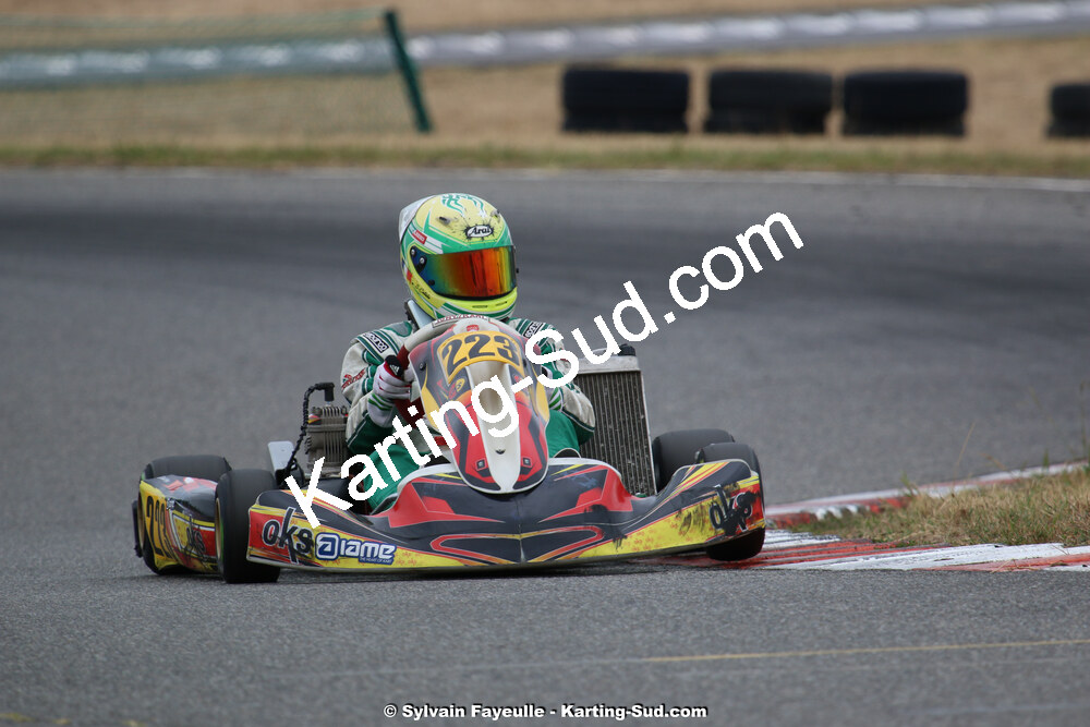 06/09/2020 : Course Club Circuit Haute-Garonne Karting de Muret (photos Sylvain Fayeulle) 2020 — karting