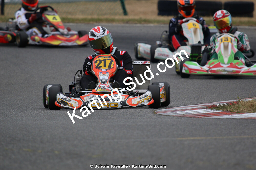 06/09/2020 : Course Club Circuit Haute-Garonne Karting de Muret (photos Sylvain Fayeulle) 2020 — karting