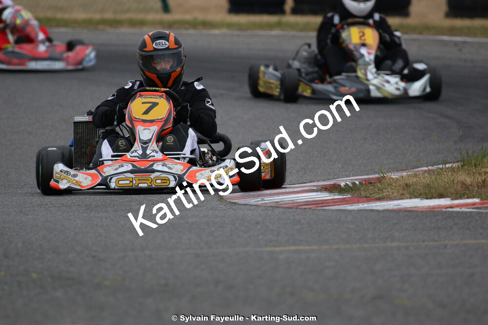 06/09/2020 : Course Club Circuit Haute-Garonne Karting de Muret (photos Sylvain Fayeulle) 2020 — karting