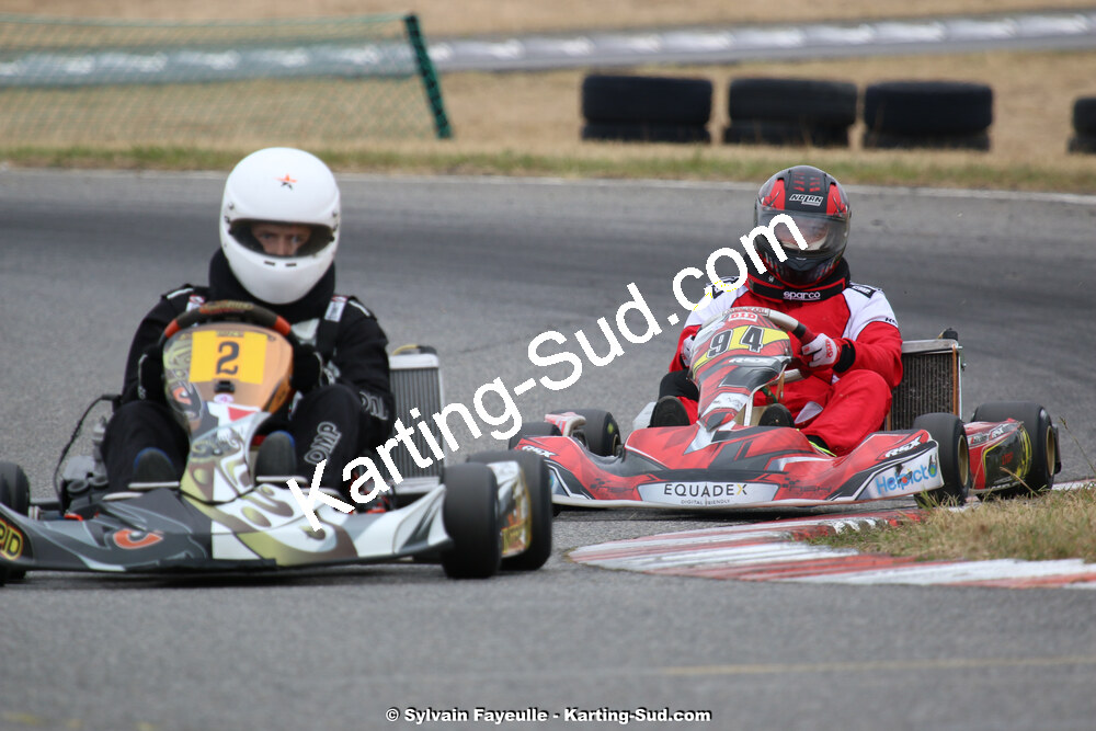 06/09/2020 : Course Club Circuit Haute-Garonne Karting de Muret (photos Sylvain Fayeulle) 2020 — karting