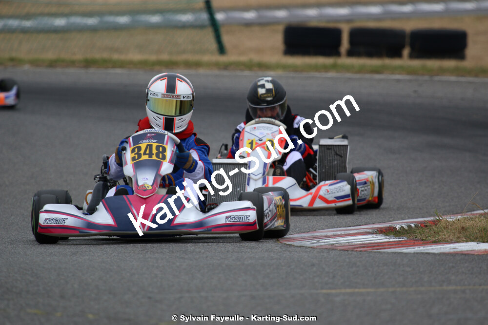 06/09/2020 : Course Club Circuit Haute-Garonne Karting de Muret (photos Sylvain Fayeulle) 2020 — karting