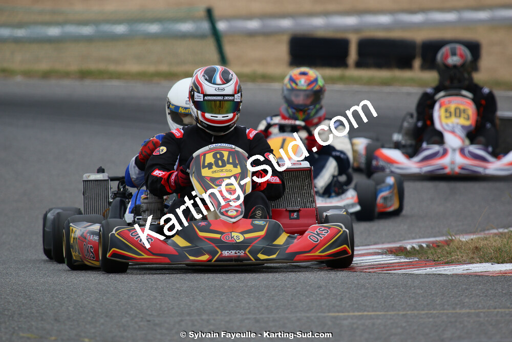 06/09/2020 : Course Club Circuit Haute-Garonne Karting de Muret (photos Sylvain Fayeulle) 2020 — karting