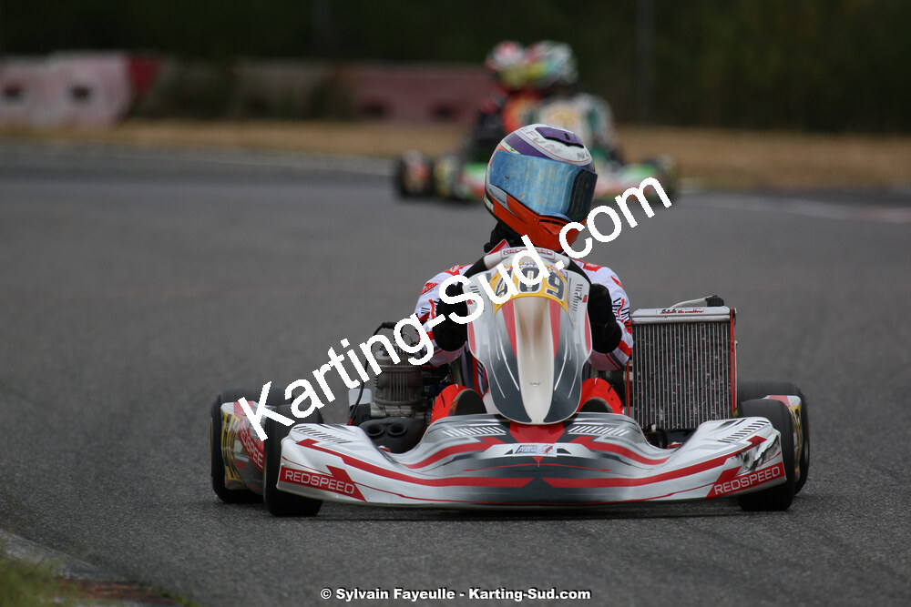 06/09/2020 : Course Club Circuit Haute-Garonne Karting de Muret (photos Sylvain Fayeulle) 2020 — karting