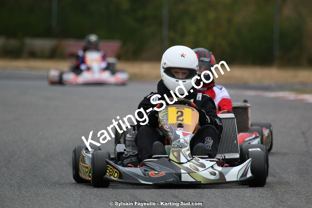 06/09/2020 : Course Club Circuit Haute-Garonne Karting de Muret (photos Sylvain Fayeulle) 2020 — karting