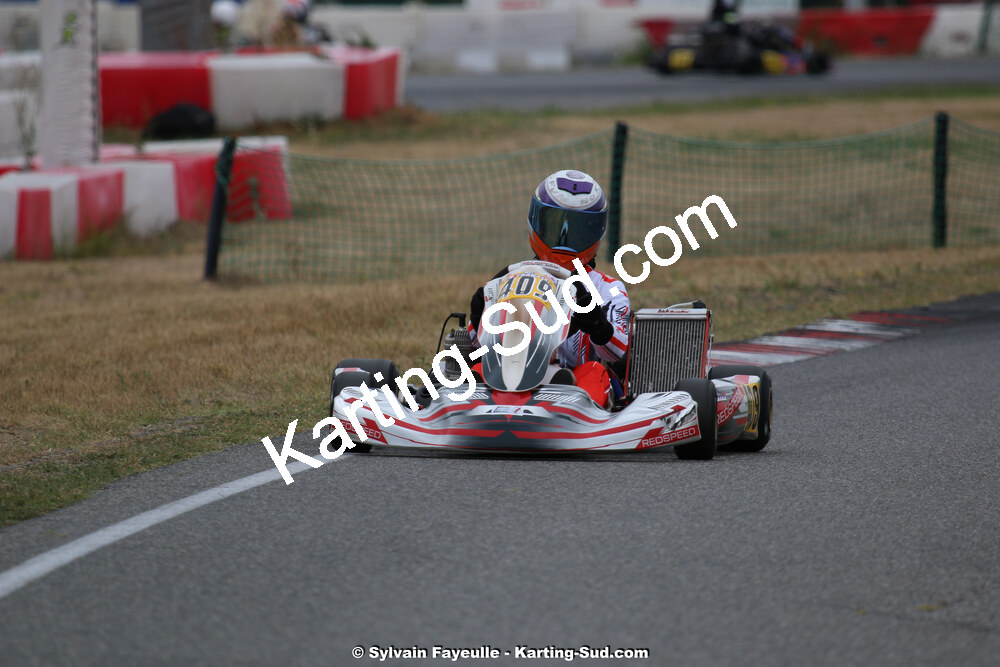 06/09/2020 : Course Club Circuit Haute-Garonne Karting de Muret (photos Sylvain Fayeulle) 2020 — karting