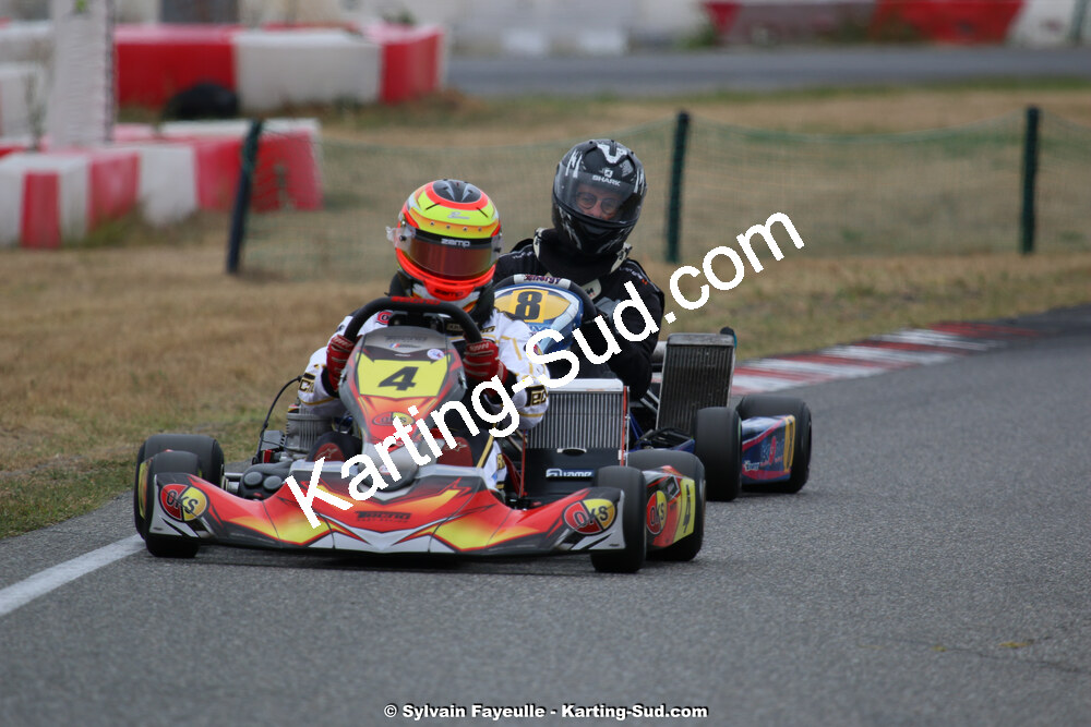 06/09/2020 : Course Club Circuit Haute-Garonne Karting de Muret (photos Sylvain Fayeulle) 2020 — karting