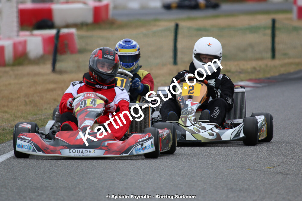 06/09/2020 : Course Club Circuit Haute-Garonne Karting de Muret (photos Sylvain Fayeulle) 2020 — karting