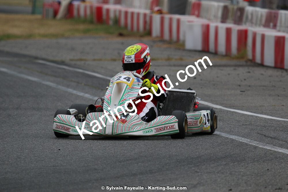 06/09/2020 : Course Club Circuit Haute-Garonne Karting de Muret (photos Sylvain Fayeulle) 2020 — karting