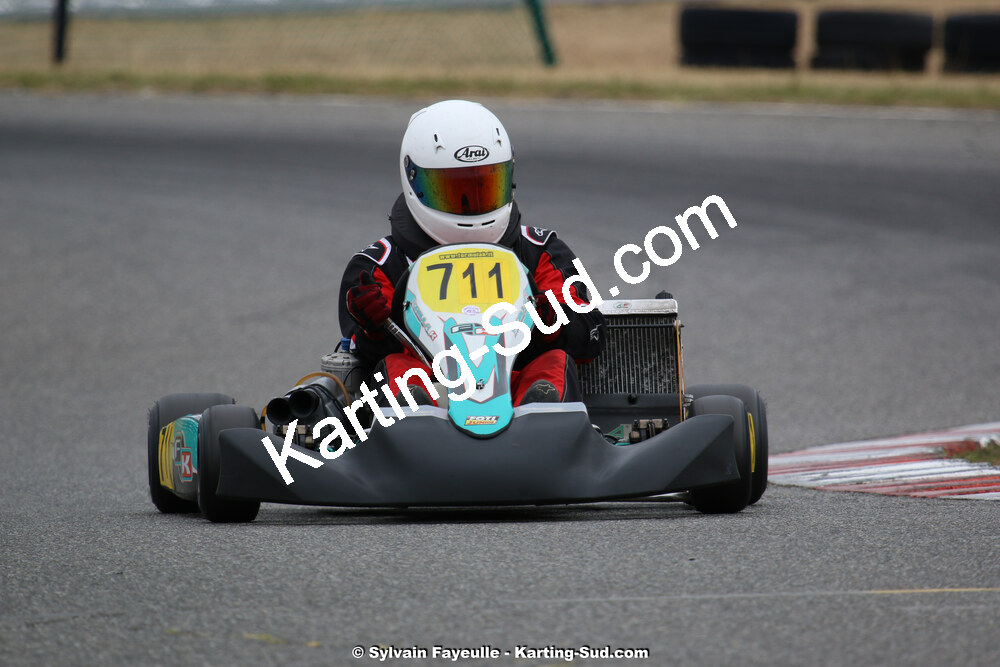 06/09/2020 : Course Club Circuit Haute-Garonne Karting de Muret (photos Sylvain Fayeulle) 2020 — karting