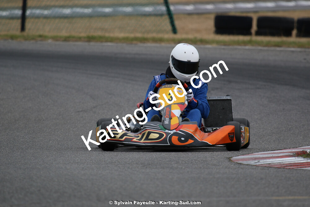 06/09/2020 : Course Club Circuit Haute-Garonne Karting de Muret (photos Sylvain Fayeulle) 2020 — karting