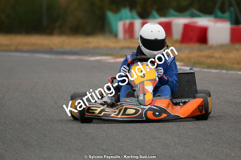 06/09/2020 : Course Club Circuit Haute-Garonne Karting de Muret (photos Sylvain Fayeulle) 2020 — karting
